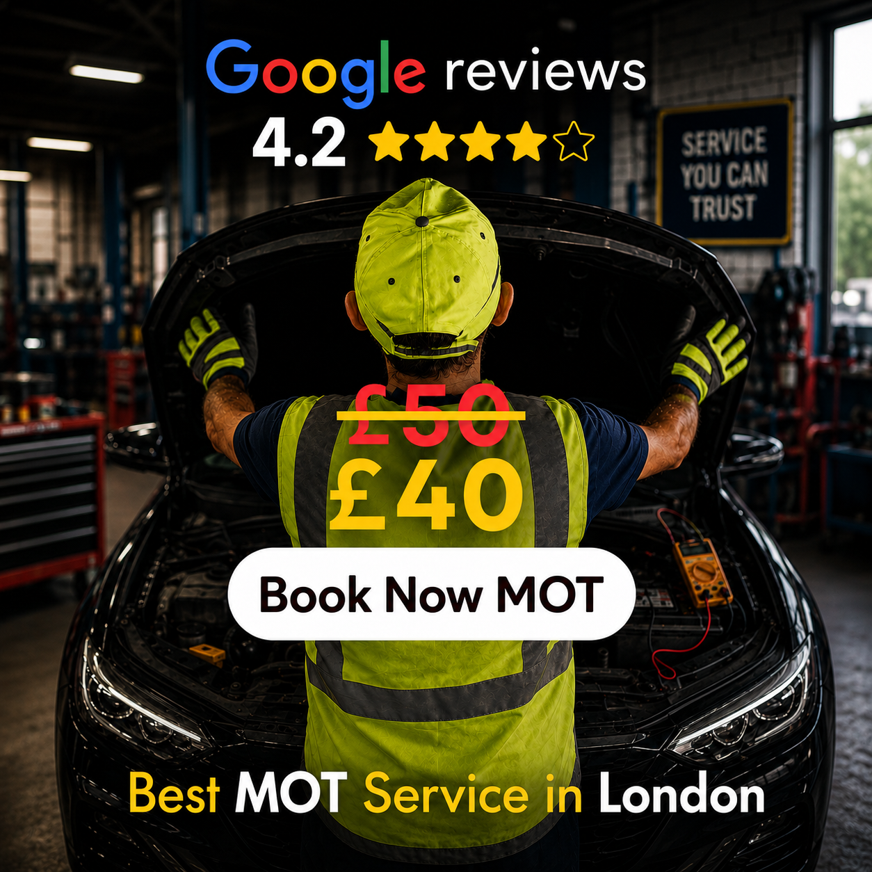 MOT Offer